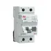 Дифференциальный автомат DVA-6 1P+N 16А (C) 100мА (AC) 6кА EKF AVERES