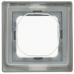 FLITE Рамка 1-местная IP55 Рпро-1-55-ФлС серый IEK