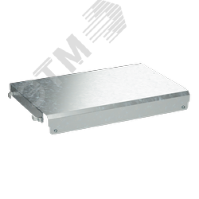 Горизонтальный разъединитель релейного отсека Ш=800 мм