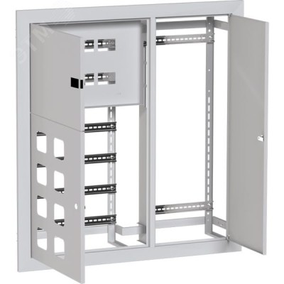 Щит этажный 8 кв. (1000х950х150) EKF Basic