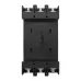 Панель втычная AV POWER-1/3ETU заднего присоед. PID-1/3R 125А Averes