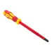 Отвертка Master PH3x150 мм 1000В Basic