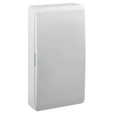 Корпус пластиковый навесной ЭРА COMFORT ЩРН-П-36 IP41 белый