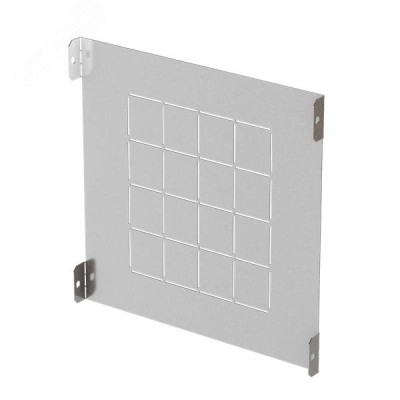 Панель горизонтальная для секционирования Ш400 Г400 мм EKF AleSta