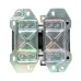 Контактор КТЭ 400А 230В NO EKF