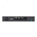 Коммутатор промышленный неуправляемый U-2GX/SFP-16GTP-R, 2 порта 1000Base-X SFP, 16 портов 10/100/1000Base-T(X) RJ45 c PoE, монтаж в 19'' стойку TSX EKF