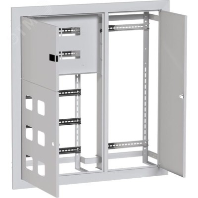 Щит этажный 6 кв. (1000х950х150) EKF Basic