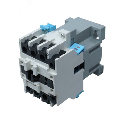 ПМ12-025100 УХЛ4 В, 110В/50Гц, 1з, 25А, нереверсивный, без реле, IP00, пускатель электромагнитный  (ЭТ)