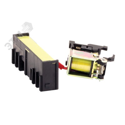 Расцепитель независимый 230В АС ВА-99М 630