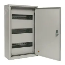 Щит распределительный навесной ЩРН-36 IP31 (480х300х120) EKF Basic