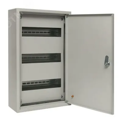 Щит распределительный навесной ЩРН-36 IP31 (480х300х120) EKF Basic