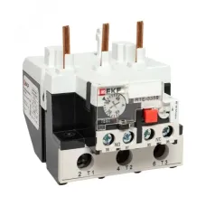 Реле тепловое РТЭ-3359 48-65А EKF