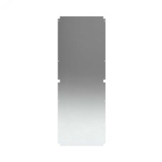 Монтажная плата, дополнительная, для шкафов CQE, 2000 x 600 мм