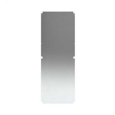 Монтажная плата, дополнительная, для шкафов CQE, 2000 x 600 мм