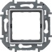 Адаптер для механизмов серии Mosaic алюминий INSPIRIA