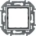 Адаптер для механизмов серии Mosaic алюминий INSPIRIA