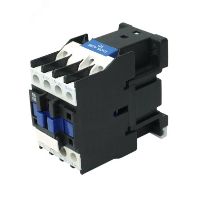 ПМЛ-1160ДМ УХЛ4 Б, 380В/50Гц, 1з, 16А, нереверсивный, без реле, IP20, пускатель электромагнитный  (ЭТ)