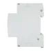 Контактор модульный КМ 25А 2NО 230VAC (1 мод.) AVERES