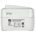 TORS Переключатель одноклавишный 10А IP55 TS301 белый IEK