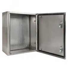"Щит из нержавеющей стали ""Inox"" AISI 304 (500х400х250) IP66 EKF PROxima"