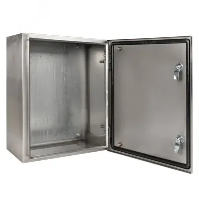 "Щит из нержавеющей стали ""Inox"" AISI 304 (500х400х250) IP66 EKF PROxima"