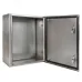 "Щит из нержавеющей стали ""Inox"" AISI 304 (500х400х250) IP66 EKF PROxima" "Щит из нержавеющей стали ""Inox"" AISI 304 (500х400х250) IP66 EKF PROxima"