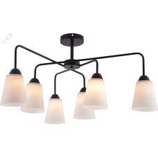 Люстра Jodie 9190-306 6хЕ27 60 Вт модерн