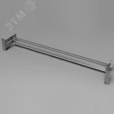 Регулируемая DIN рейка, для шкафов шириной 800мм