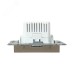 Механизм розетки USB-C - 2шт  шампань Эпика EKF
