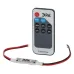 Диммер для светодиодной ленты ЭРА Dimmer _12/72W - 24/144W (250/3000)