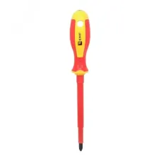 Отвертка Expert PH3x150 мм 1000В
