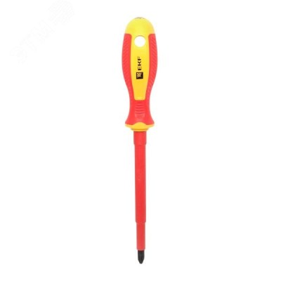 Отвертка Expert PH3x150 мм 1000В