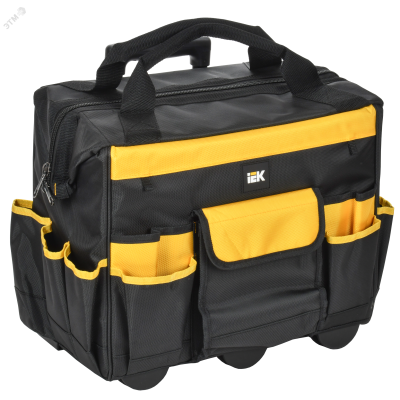 Сумка монтажника на колесах BG-40 ARMA2L 6