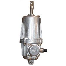 Толкатель электрогидравлический ТЭ-30 У2, 380В, среднее усилие подъема 300Н, IP54