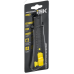 ARMATOOL Нож строительный AUTO-lock 18мм НС-18 SK2 IEK