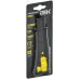ARMATOOL Нож строительный AUTO-lock 18мм НС-18 SK2 IEK