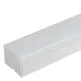 Линейный LED светильник для реечных потолков ЭРА SML-20-WB-65K-W24 24Вт 6500K 2900лм 1180х50х55 белый