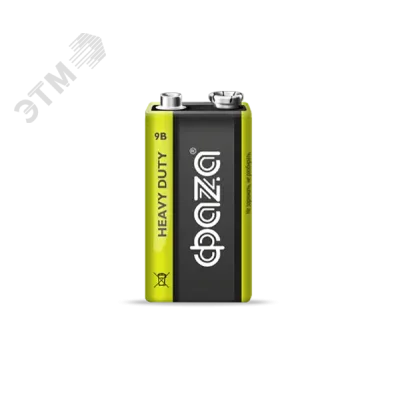 6F22        ФАZА Heavy Duty  Shrink-1