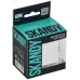 SKANDY Выключатель карточный 30А SK-V15W арктический белый IEK