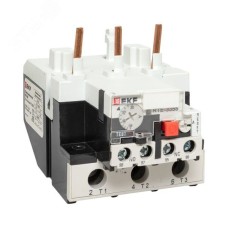 Реле тепловое РТЭ-3355 30-40А EKF