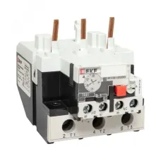 Реле тепловое РТЭ-3355 30-40А EKF