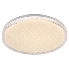 Светильник светодиодный потолочный ДПБ-84Вт 3000/6500К SPB-6 Gloss 84W без ДУ