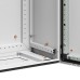 Напольный корпус RAM fit без боковых вырезов, ВхШхГ 2000х450х450 мм