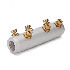 6СБЕ-35–300/400 Соединитель болтовой