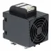 Обогреватель в пластиковом кожухе с вентилятором P=300W