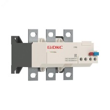 Реле YON STR6 48-80 A 3P для DSC115-185