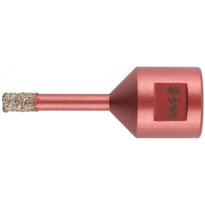 Коронка алмазная универсальная для УШМ Cutop Special 6x10xМ14x60 мм