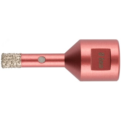 Коронка алмазная универсальная для УШМ Cutop Special 8x10xМ14x60 мм