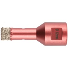Коронка алмазная универсальная для УШМ Special 12x10xМ14x60 мм