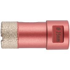 Коронка алмазная универсальная для УШМ Special 25x15xМ14x60 мм